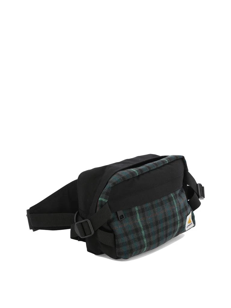 商品Carhartt WIP|Highbury Belt Bags & Body Bags Black,价格¥562,第2张图片详细描述