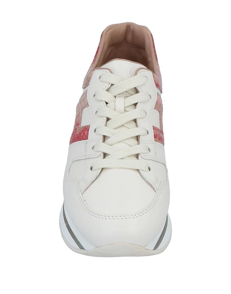商品hogan|Sneakers,价格¥1163,第4张图片详细描述