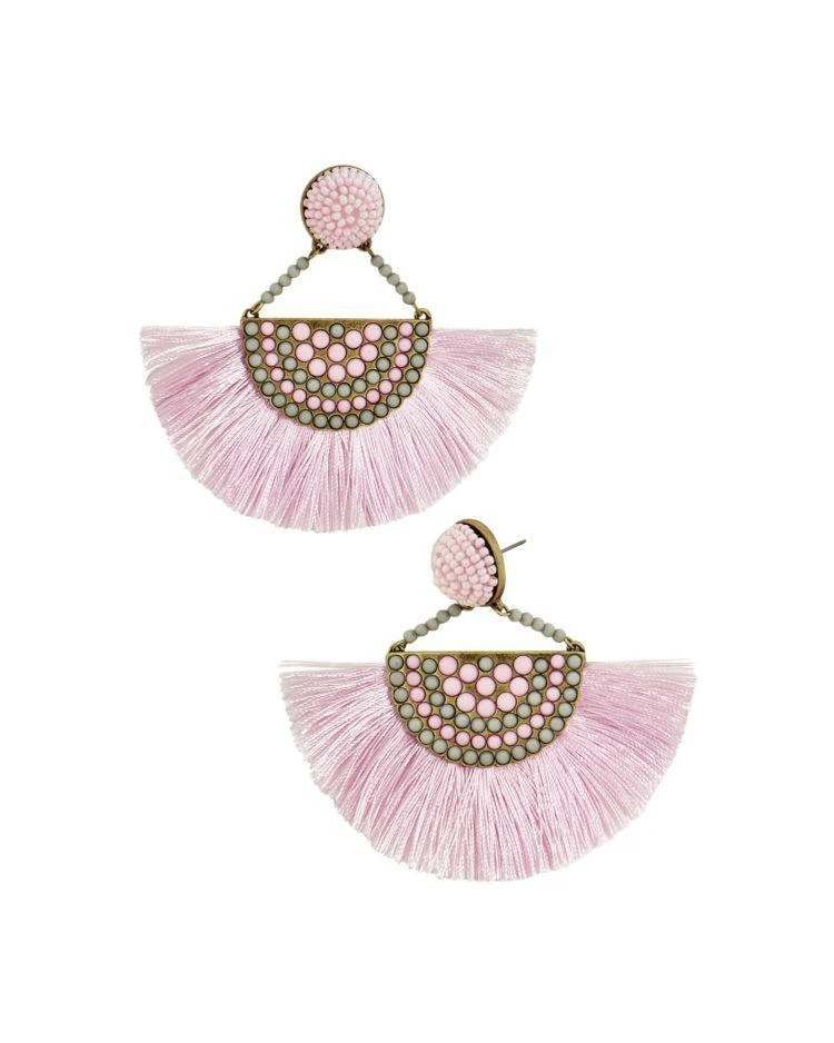 商品BAUBLEBAR|Myan Drop Earrings,价格¥109,第1张图片