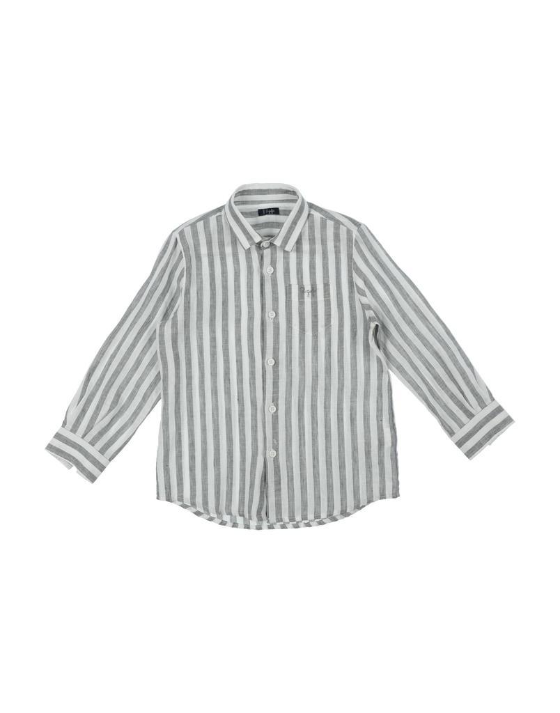 商品IL GUFO|Patterned shirt,价格¥943,第1张图片