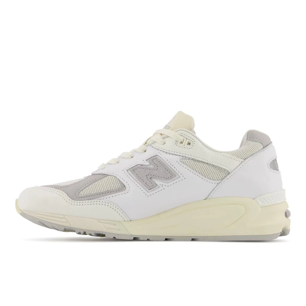 商品[国内直发] New Balance|MADE in USA 990v2,价格¥1525,第3张图片详细描述