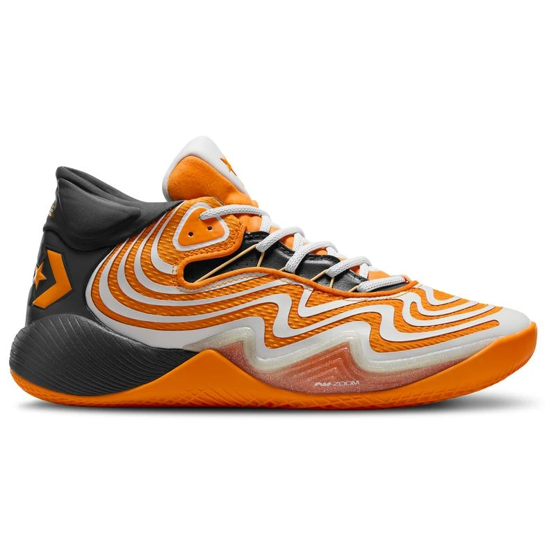 商品Converse|Converse All Star BB Shift CX Halloween - Men's,价格¥633,第1张图片