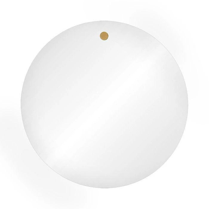 商品Renwil|Ren-Wil Zachary Mirror,价格¥2430,第1张图片