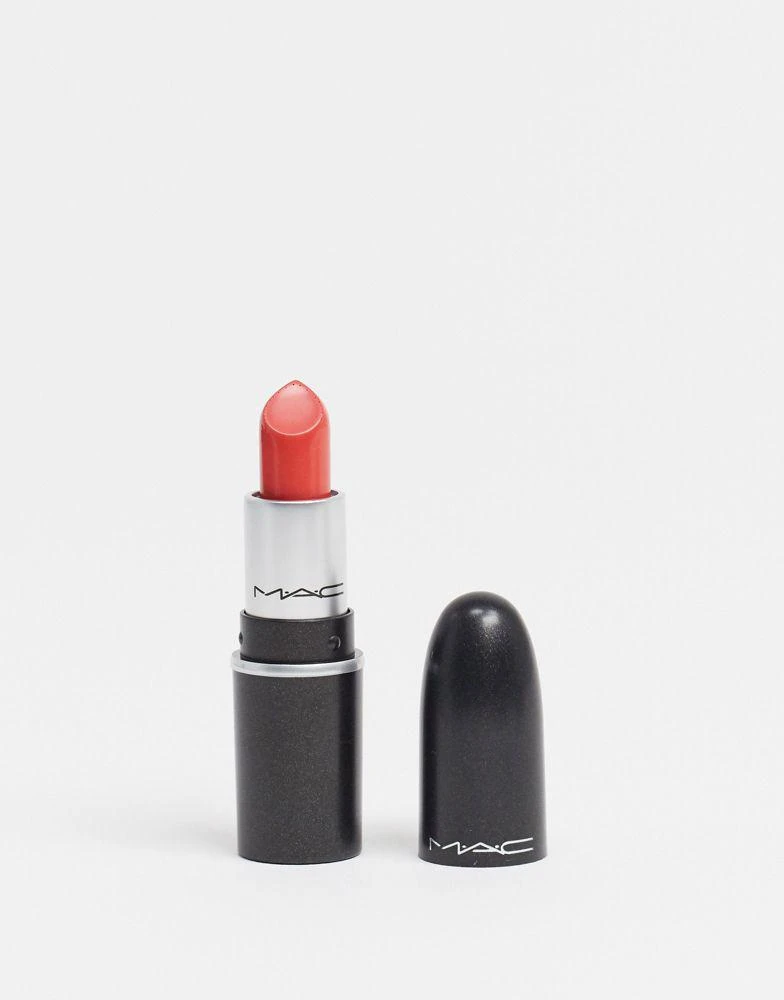 商品MAC|MAC Mini MAC Traditional Matte Lipstick - Tropic Tonic,价格¥149,第4张图片详细描述