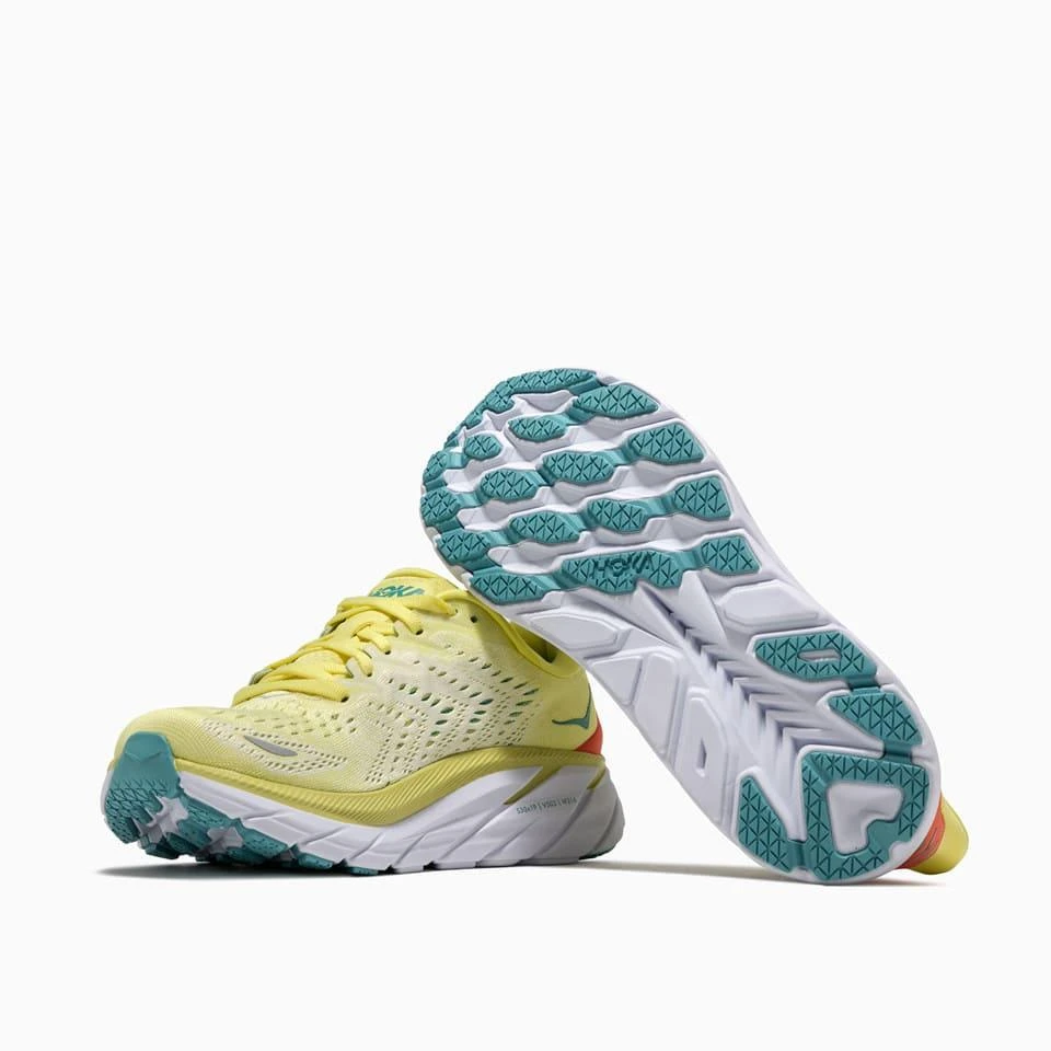 商品Hoka One One|Hoka One One Hoka Clifton 8 Sneakers Hk.1119394,价格¥1501,第4张图片详细描述
