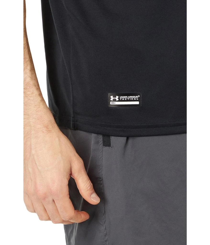 商品Under Armour|UA Tac Tech Tee,价格¥153,第3张图片详细描述