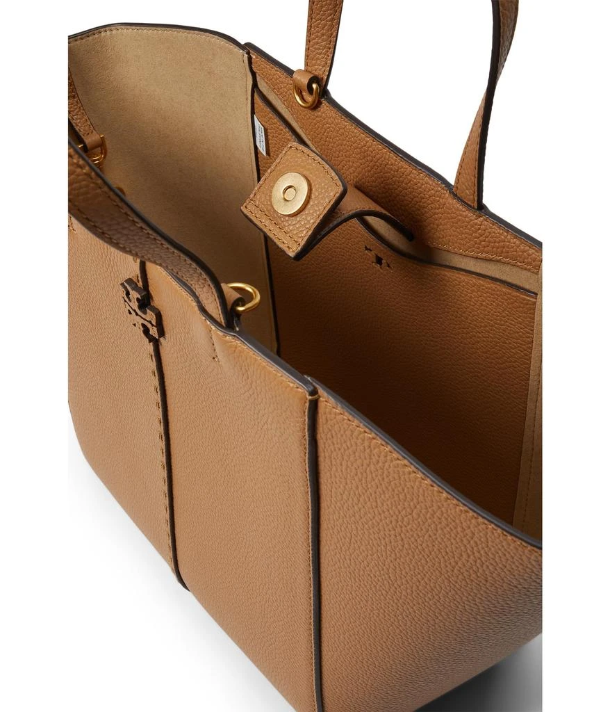 商品Tory Burch|Mcgraw Carryall,价格¥3638,第3张图片详细描述