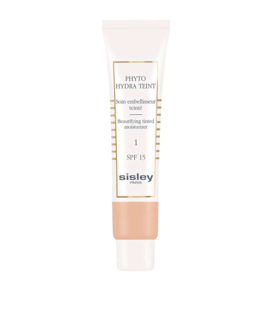 商品Sisley|Sisley Phyto-Hydra Teint SPF15 (40ml),价格¥968,第1张图片