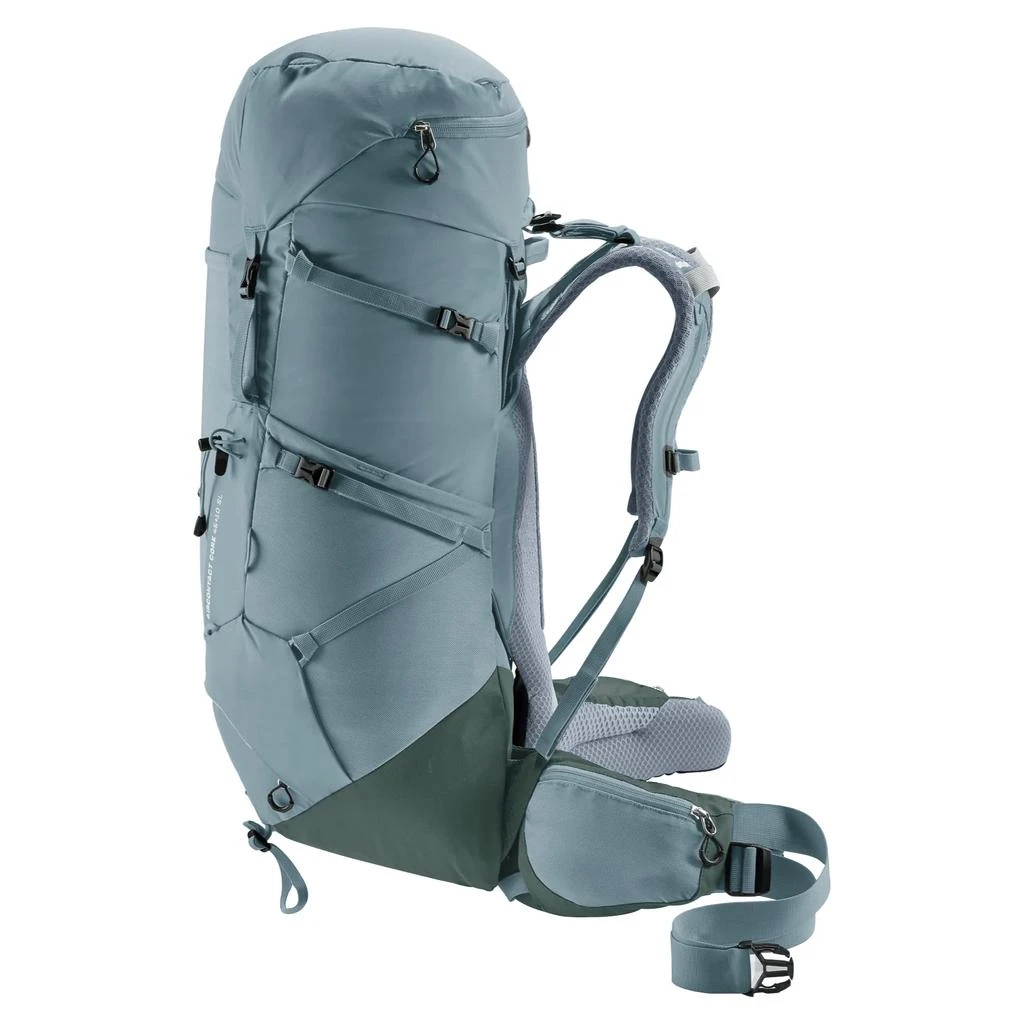 Deuter Aircontact Core 45+10 SL Trekking Backpack - Women's 商品