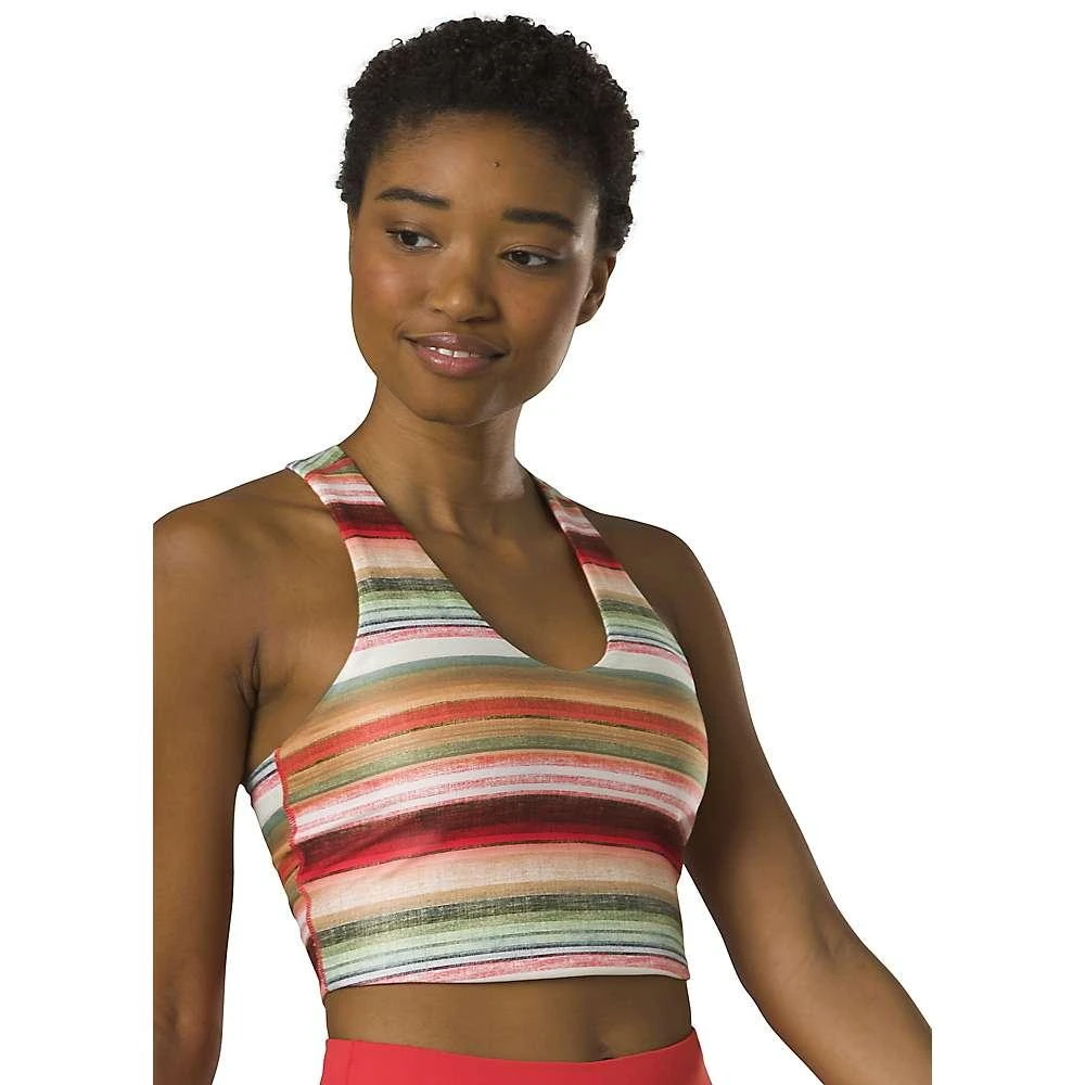 商品Prana|Prana Women's Momento Crop Top,价格¥290,第4张图片详细描述