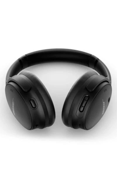 商品Bose|Bose QuietComfort 45 Wireless Noise Canceling Headphones,价格¥1733,第3张图片详细描述