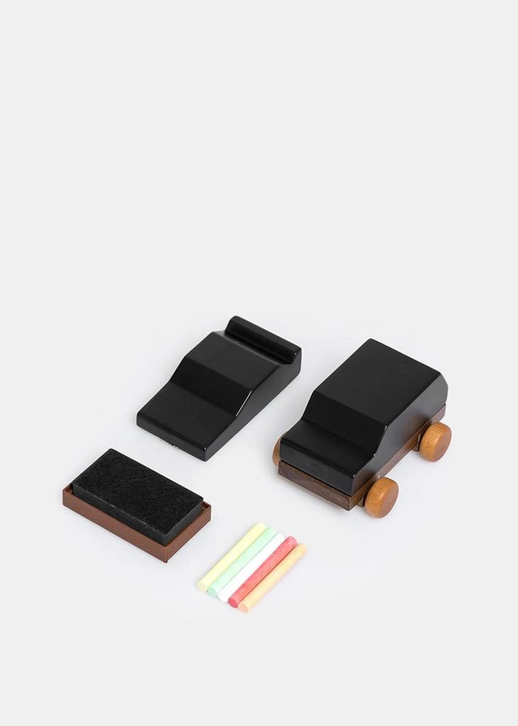 Huzi Dream Car - Adventurous 商品