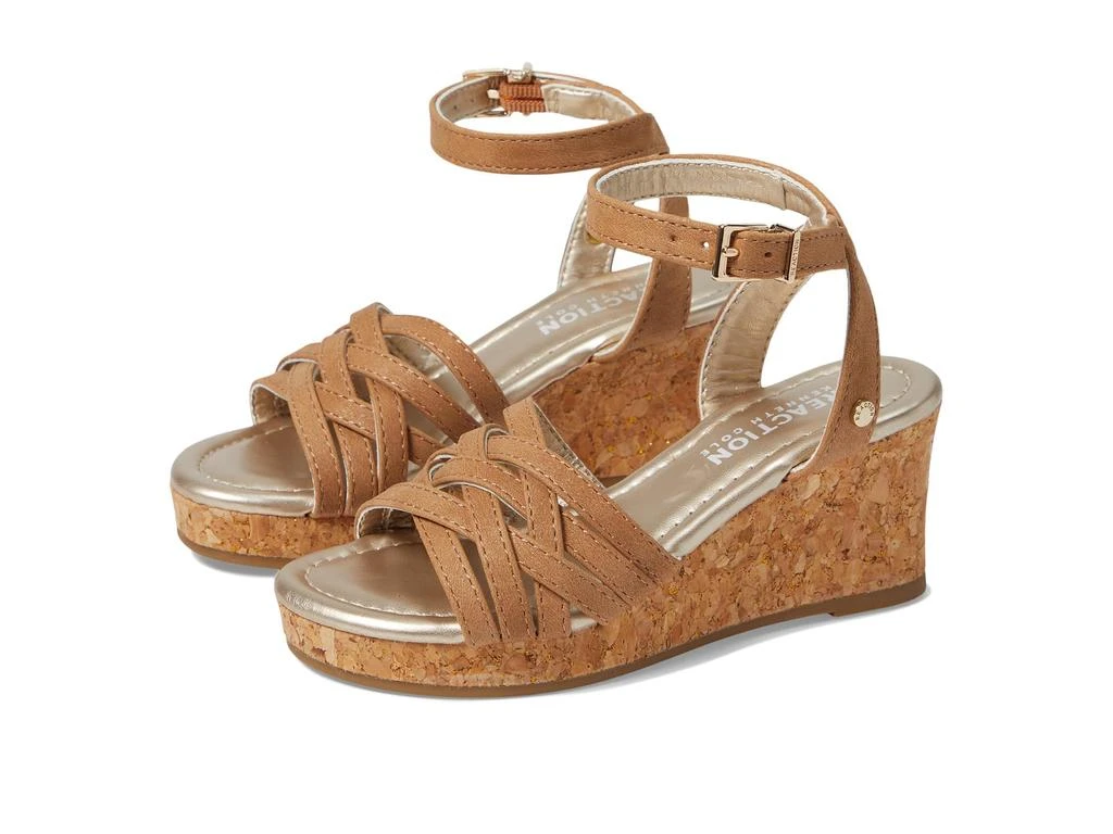 商品Kenneth Cole|Anastasia Bella (Little Kid/Big Kid),价格¥331,第1张图片