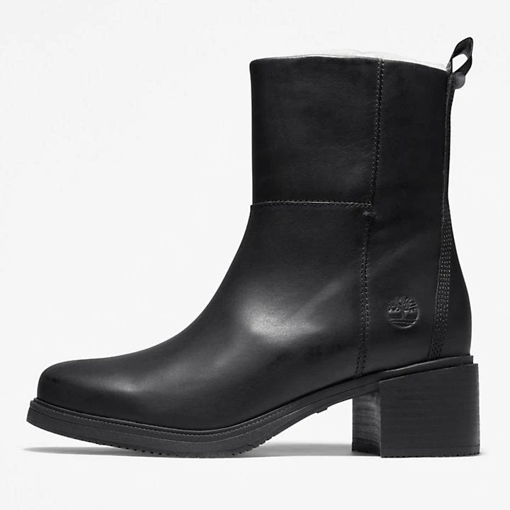 Dalston Vibe Winter Boot for Women in Black 商品