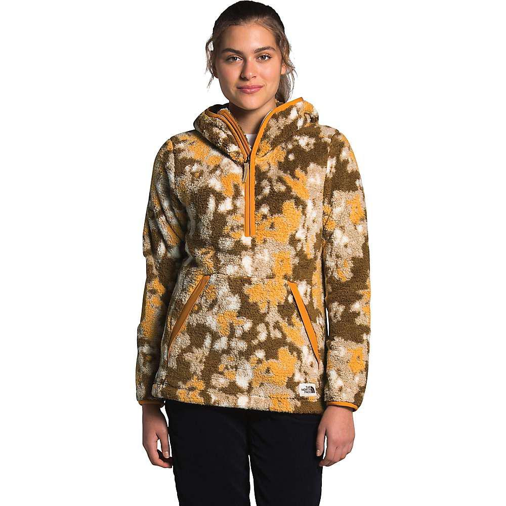 商品The North Face|Women's Campshire Pullover Hoodie 2.0,价格¥559-¥603,第7张图片详细描述