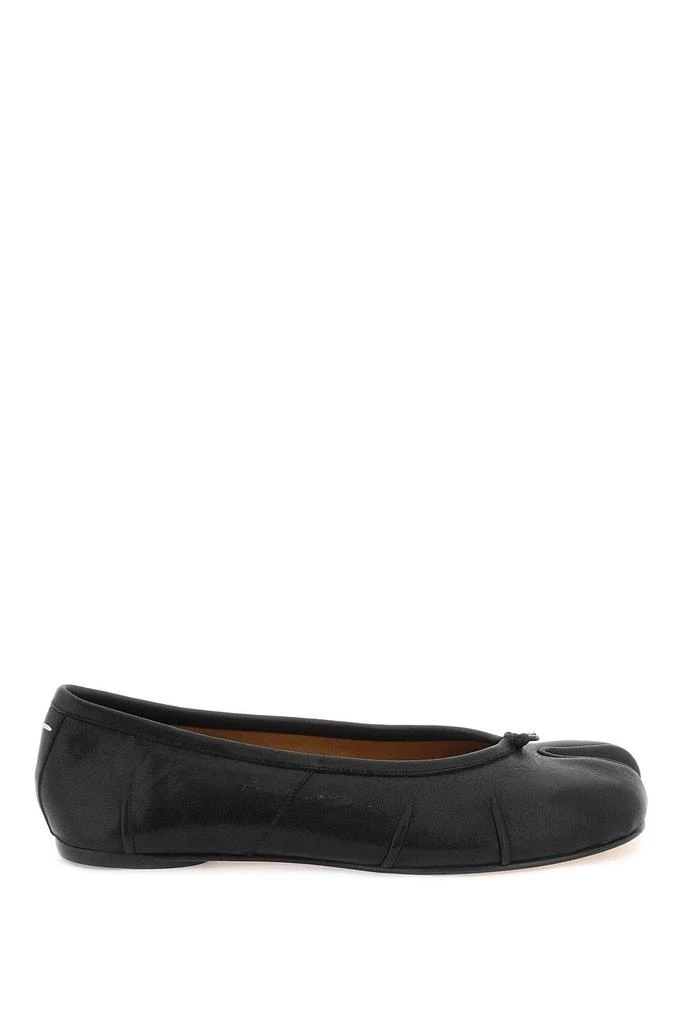 商品MAISON MARGIELA|Tabi new ballet flats,价格¥3500,第1张图片