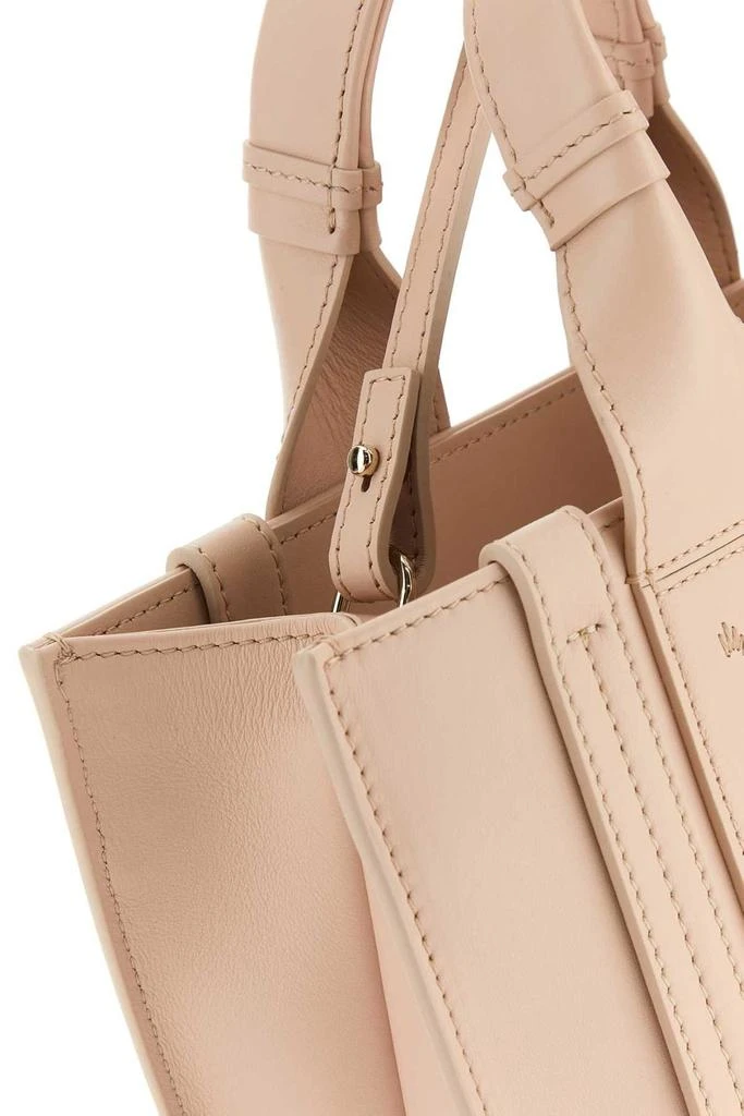 商品Chloé|Chloé Woody Small Tote Bag,价格¥11717,第4张图片详细描述