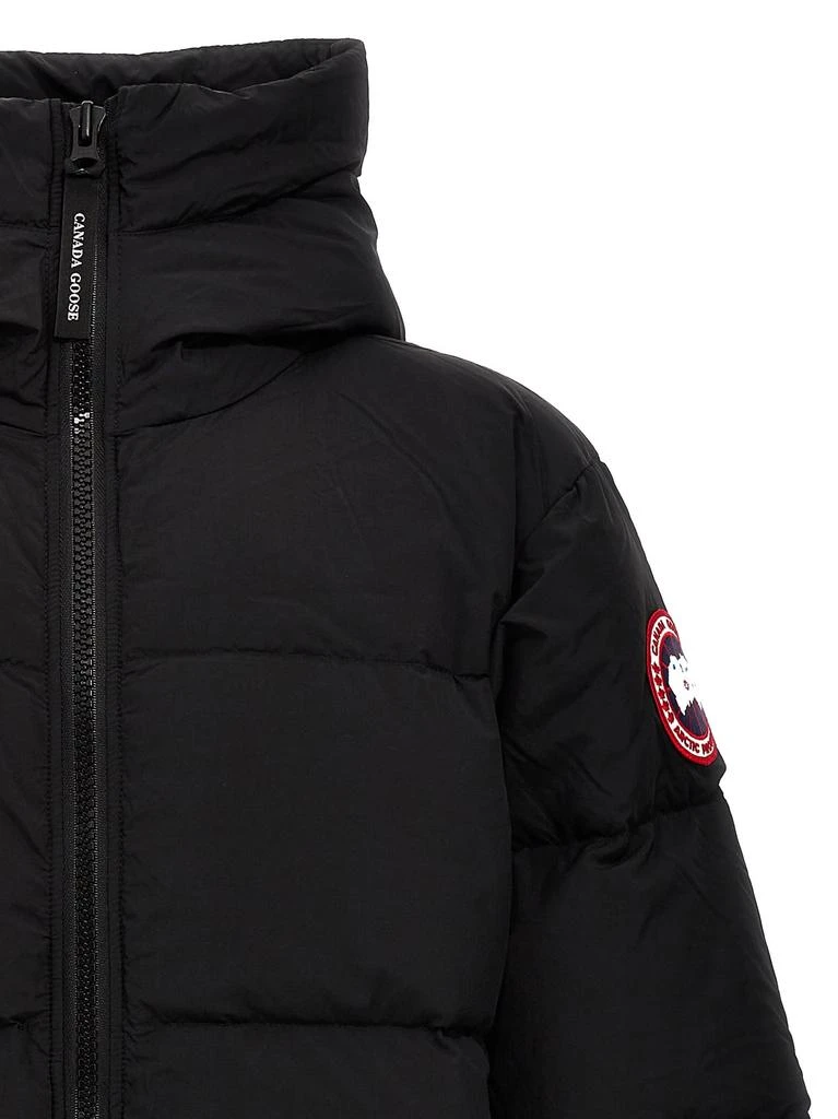 商品Canada Goose|lawrence Puffer Down Jacket,价格¥6869,第3张图片详细描述