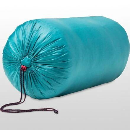 商品Big Agnes|Daisy Mae Sleeping Bag: 0F Down - Women's,价格¥1717,第2张图片详细描述