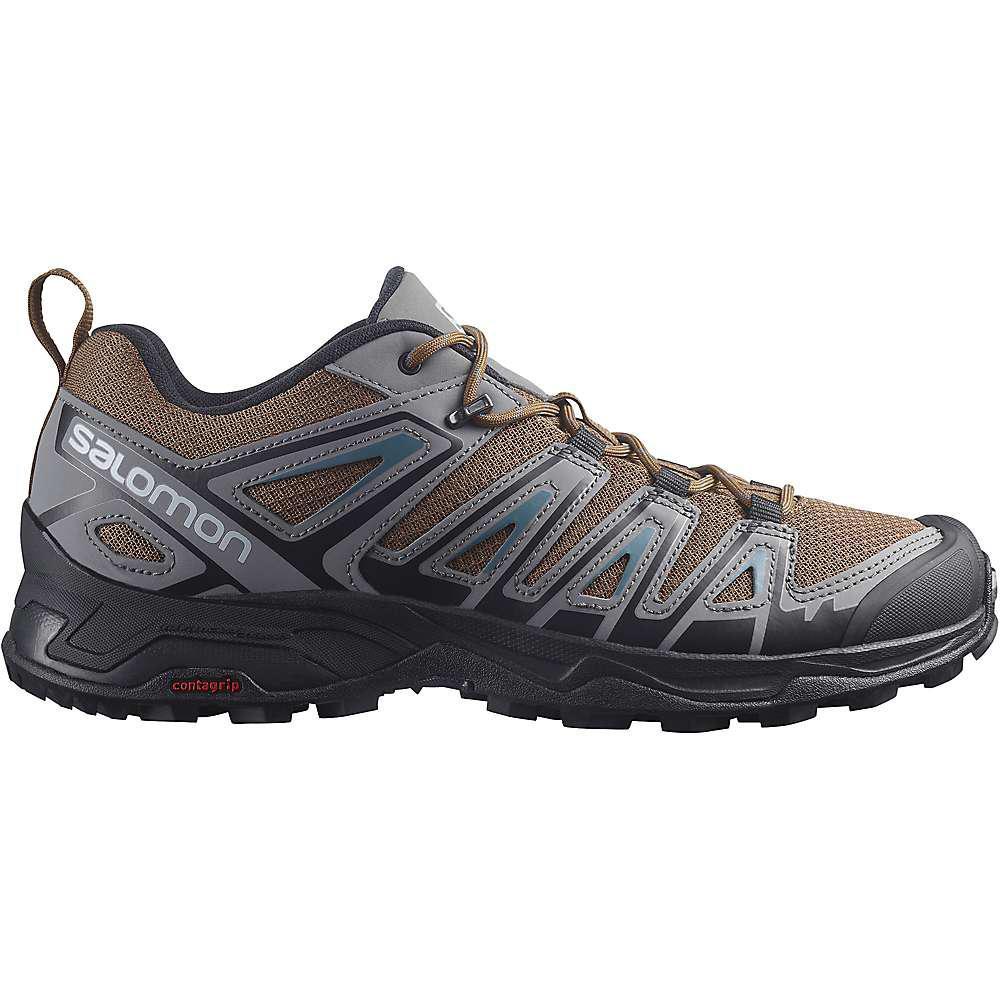 商品Salomon|Men's X Ultra Pioneer Aero Shoe,价格¥588,第1张图片