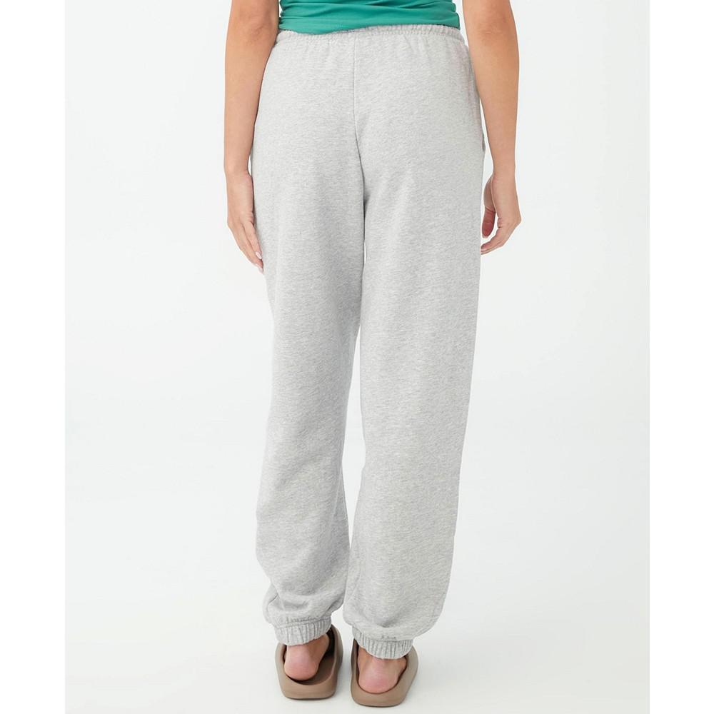 商品Cotton On|Women's Classic Sweatpants,价格¥263,第4张图片详细描述