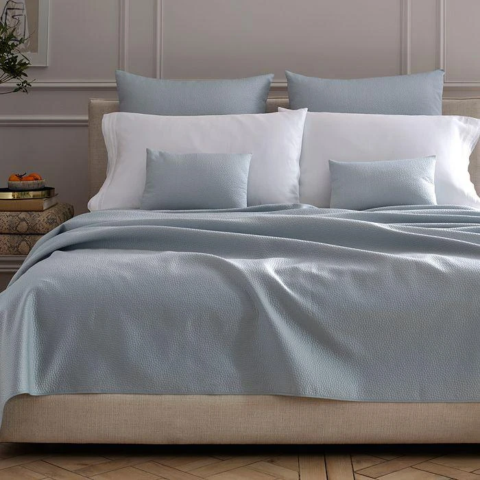 商品Matouk|Eden Coverlet, King,价格¥4086,第3张图片详细描述