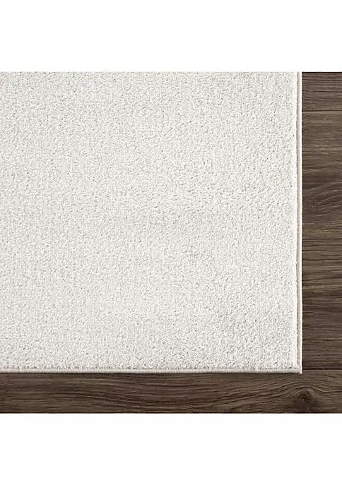 商品Abani Rugs|Rugs Deco Dec150a Cream Blush Pink Diagonal Lines Area Rug 79 X 102,价格¥1477,第4张图片详细描述