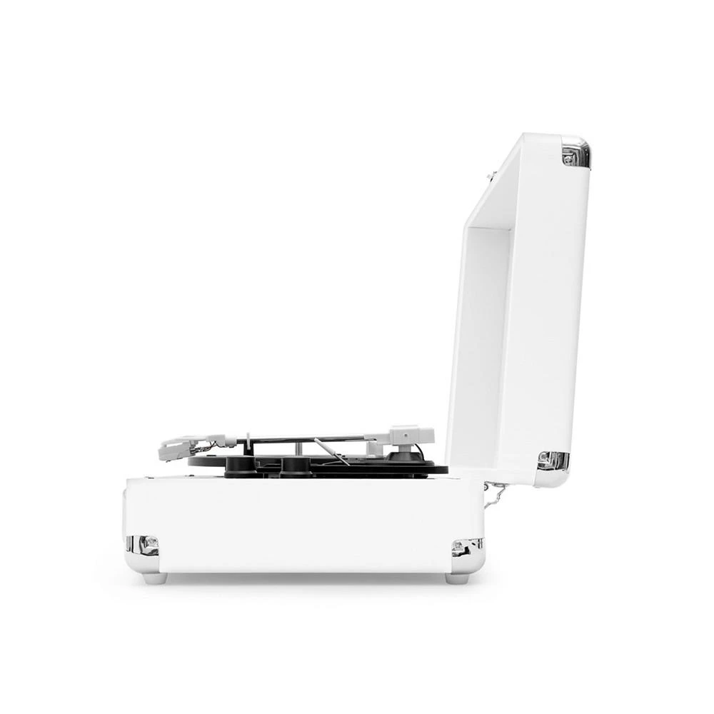 商品Victrola|Journey+ Special Edition Bluetooth Suitcase Record Player,价格¥606,第5张图片详细描述