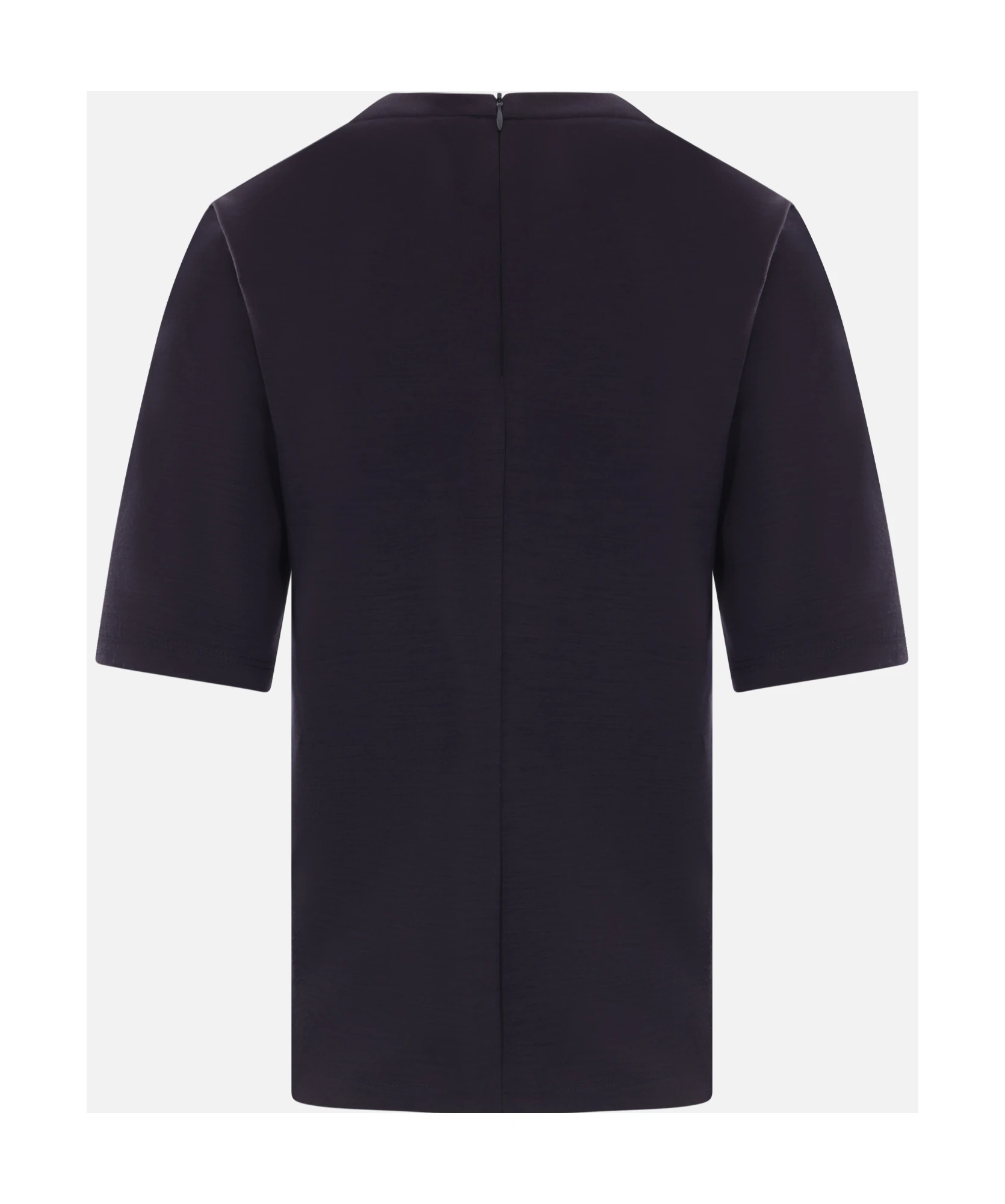 商品【商品预售7天】 Max Mara|Max Mara  1941045806002 黑色,价格¥1131,第3张图片详细描述