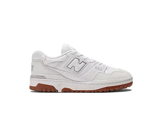 商品New Balance|BB550,价格¥612,第1张图片