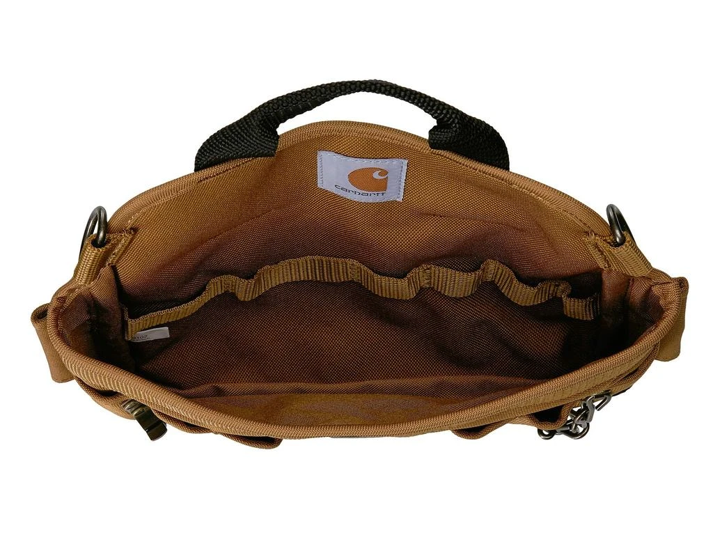 商品Carhartt|Legacy Electrician's Pouch,价格¥298,第3张图片详细描述