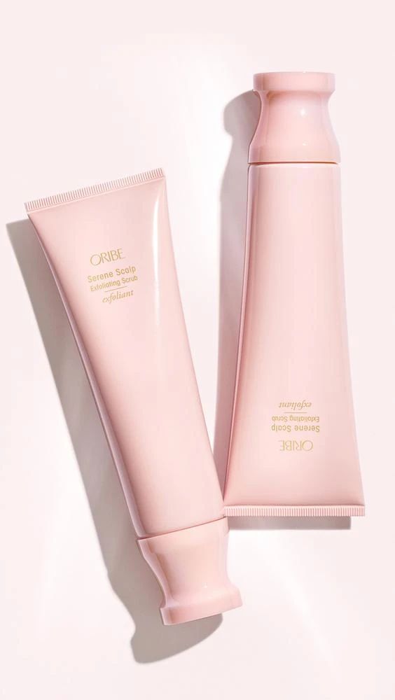 商品Oribe|Oribe Serene Scalp Exfoliating Scrub,价格¥391,第4张图片详细描述