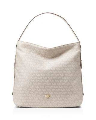 商品Michael Kors|Griffin Large Hobo,价格¥1095,第1张图片