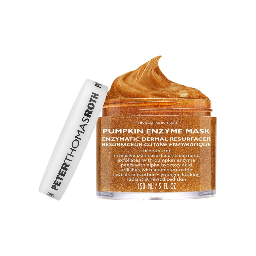 商品Peter Thomas Roth|Pumpkin Enzyme Mask,价格¥430,第4张图片详细描述