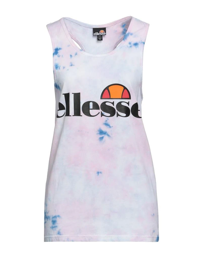 商品ELLESSE|Tank top,价格¥201,第1张图片