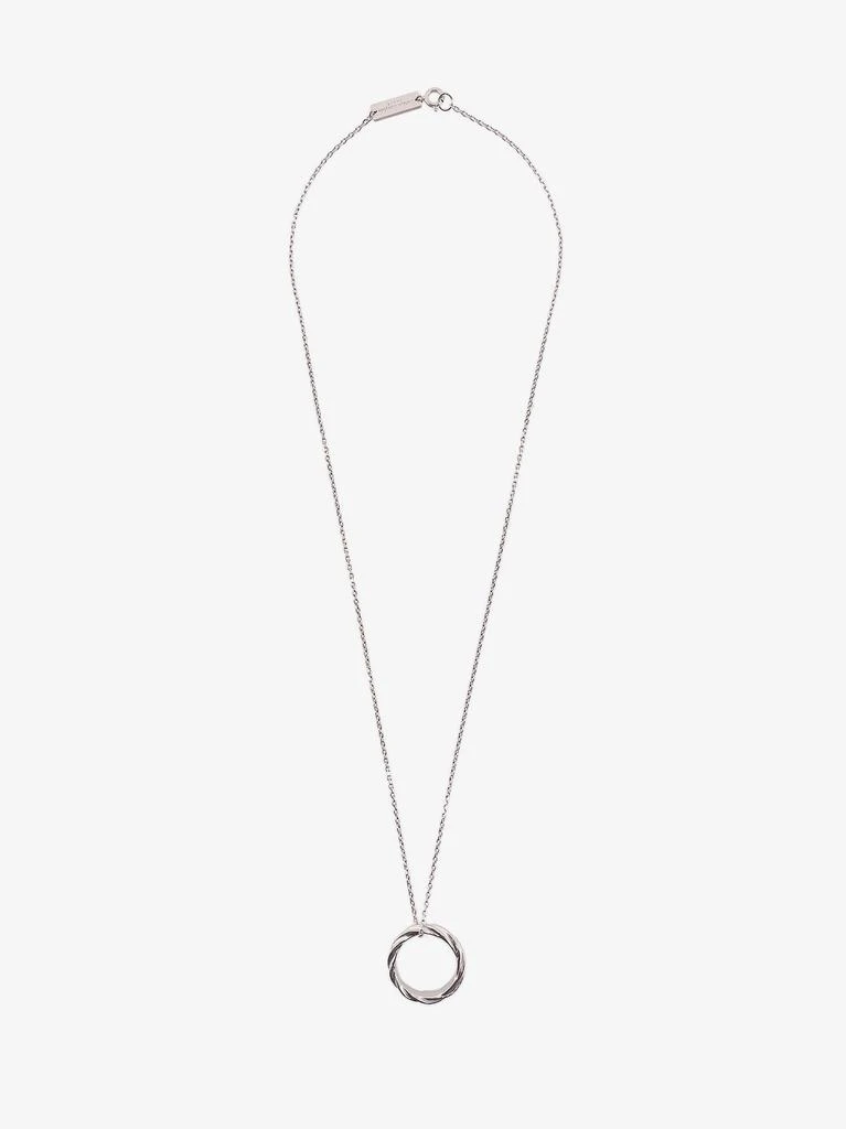 商品MAISON MARGIELA|NECKLACE,价格¥2871,第1张图片