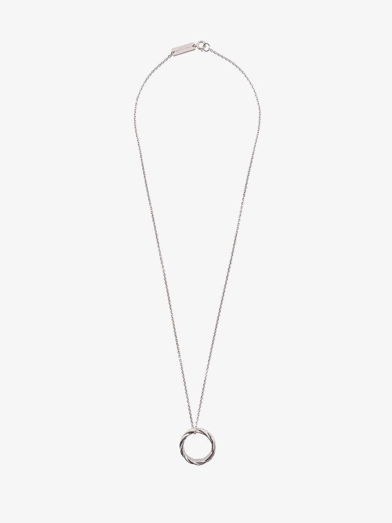 商品MAISON MARGIELA|NECKLACE,价格¥2705,第1张图片