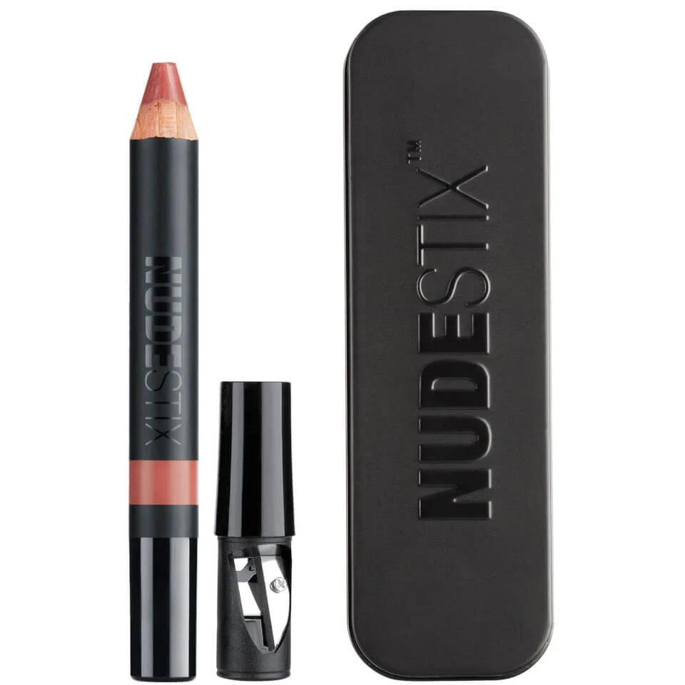 商品NUDESTIX|NUDESTIX Lip and Cheek Pencil,价格¥217,第1张图片