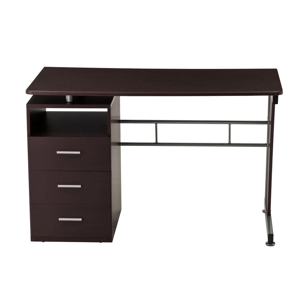 Streamdale Computer Desk With Ample Storage 商品