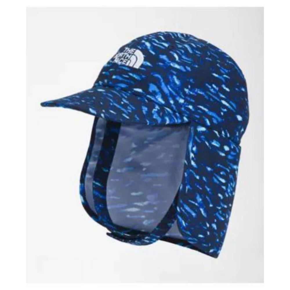 商品The North Face|Baby Boys Class V Sun Buster Sun Hat,价格¥220,第1张图片