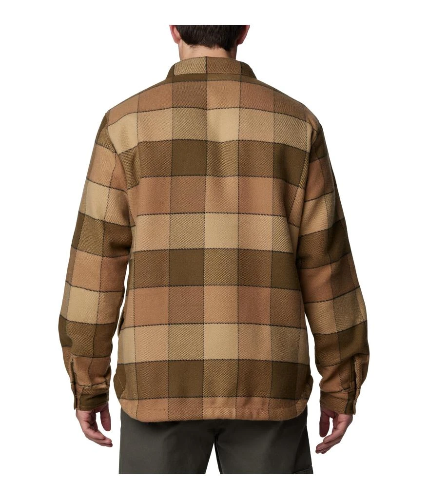 商品Columbia|Windward™ Ii Shirt Jacket,价格¥481,第3张图片详细描述
