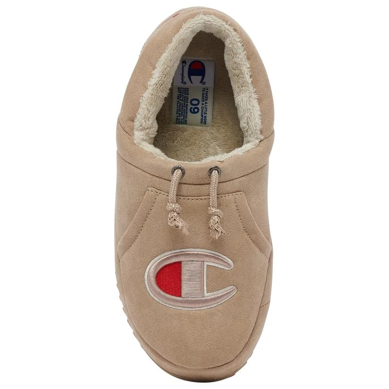 商品CHAMPION|Champion University Micro Suede  - Men's,价格¥338-¥413,第4张图片详细描述