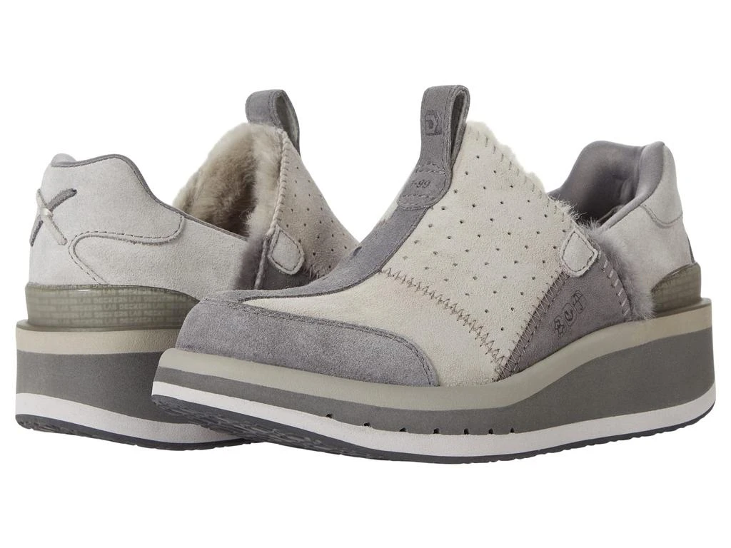 商品Deckers X Lab|Ko-Z Snpr Low Wedge,价格¥752,第1张图片