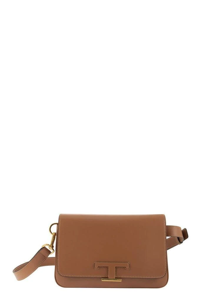 商品Tod's|Tod'S Other Bags in Brown,价格¥5857,第1张图片