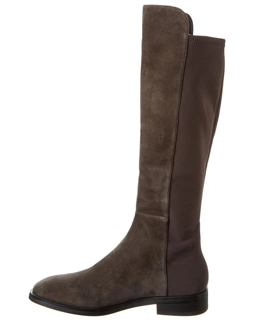 商品Stuart Weitzman|Stuart Weitzman Keelan Suede Tall Boot,价格¥1494,第2张图片详细描述