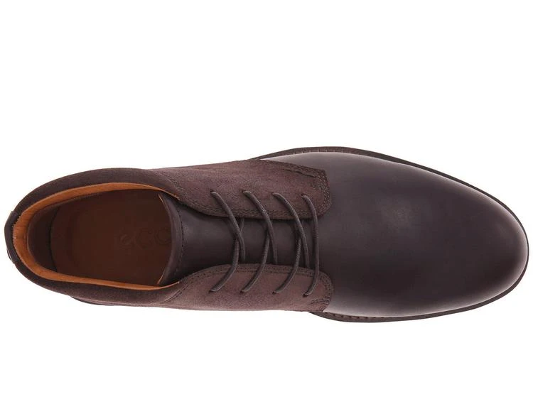 商品ECCO|Findlay Plain Toe Boot,价格¥1124,第2张图片详细描述