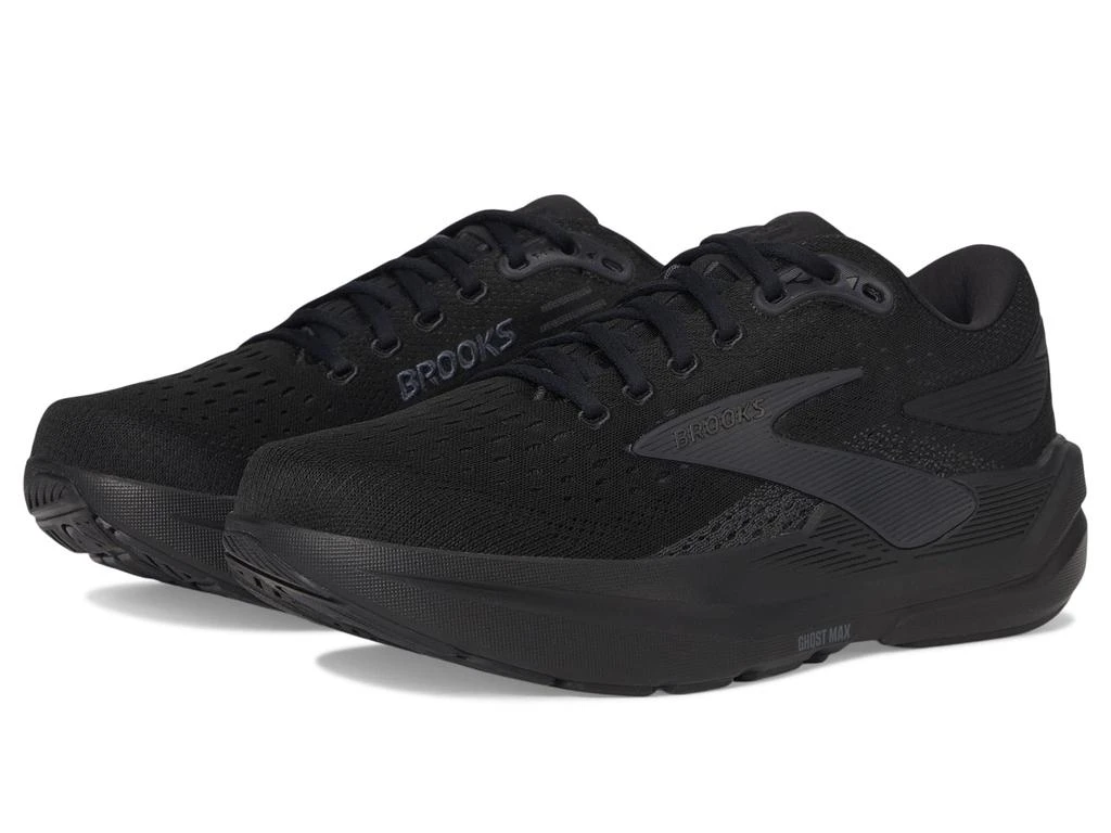 商品Brooks|Ghost Max 3,价格¥1272,第1张图片