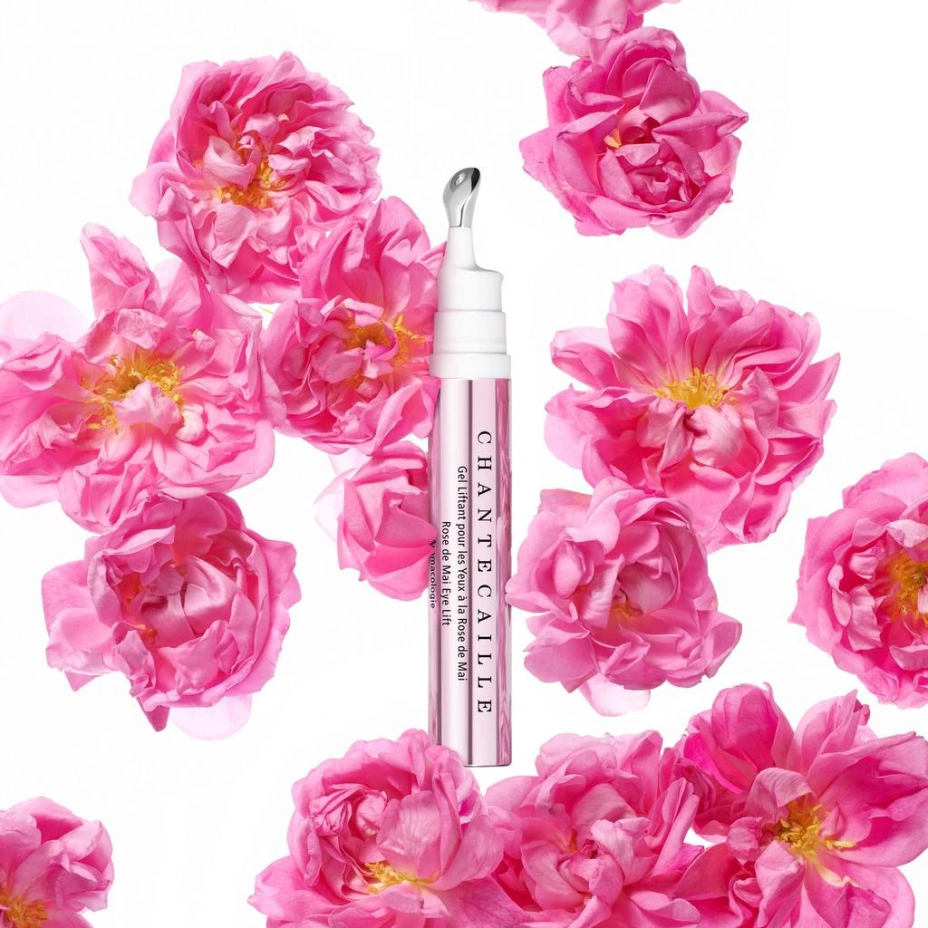 商品Chantecaille|Rose de Mai Eye Lift,价格¥1118,第2张图片详细描述