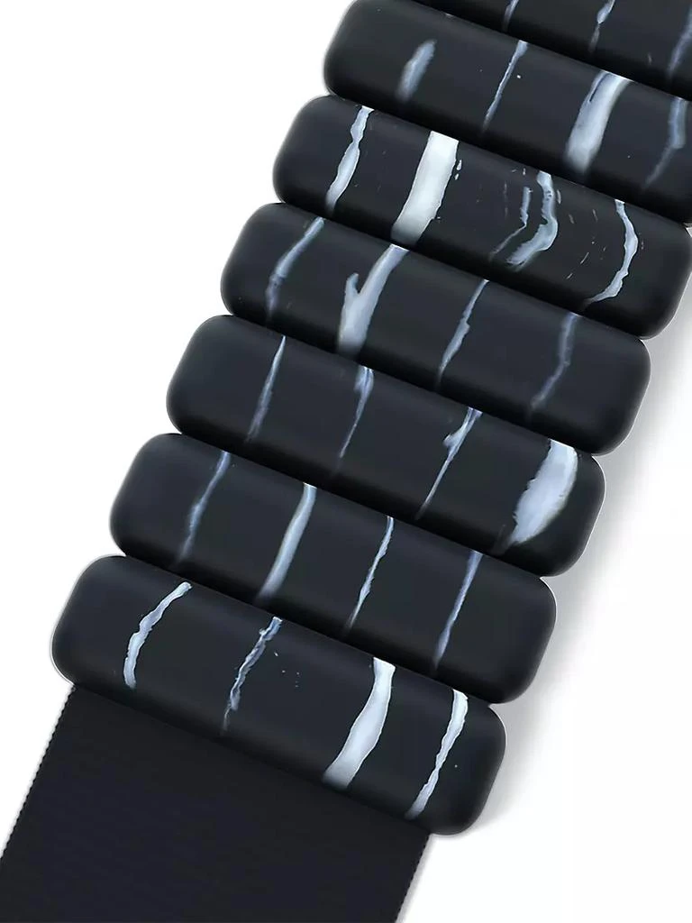 商品Bala|Marble 2-Piece Bangle Weight Set/ 1lb.,价格¥330,第4张图片详细描述