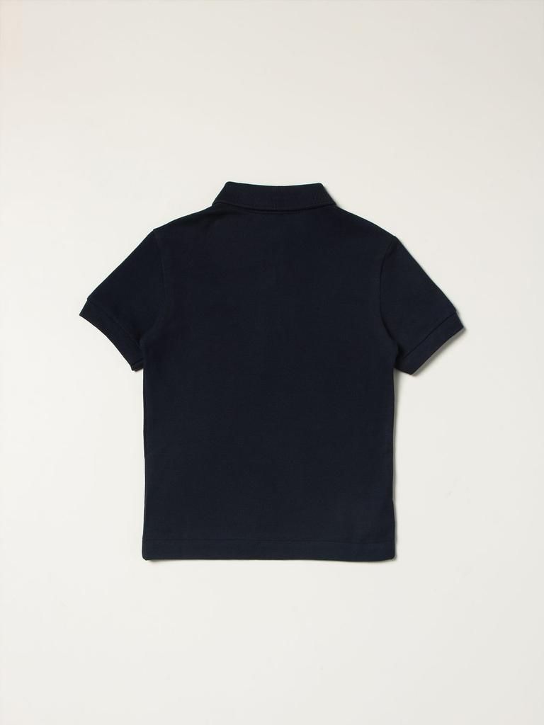 商品Lacoste|Lacoste polo shirt for boys,价格¥410,第4张图片详细描述